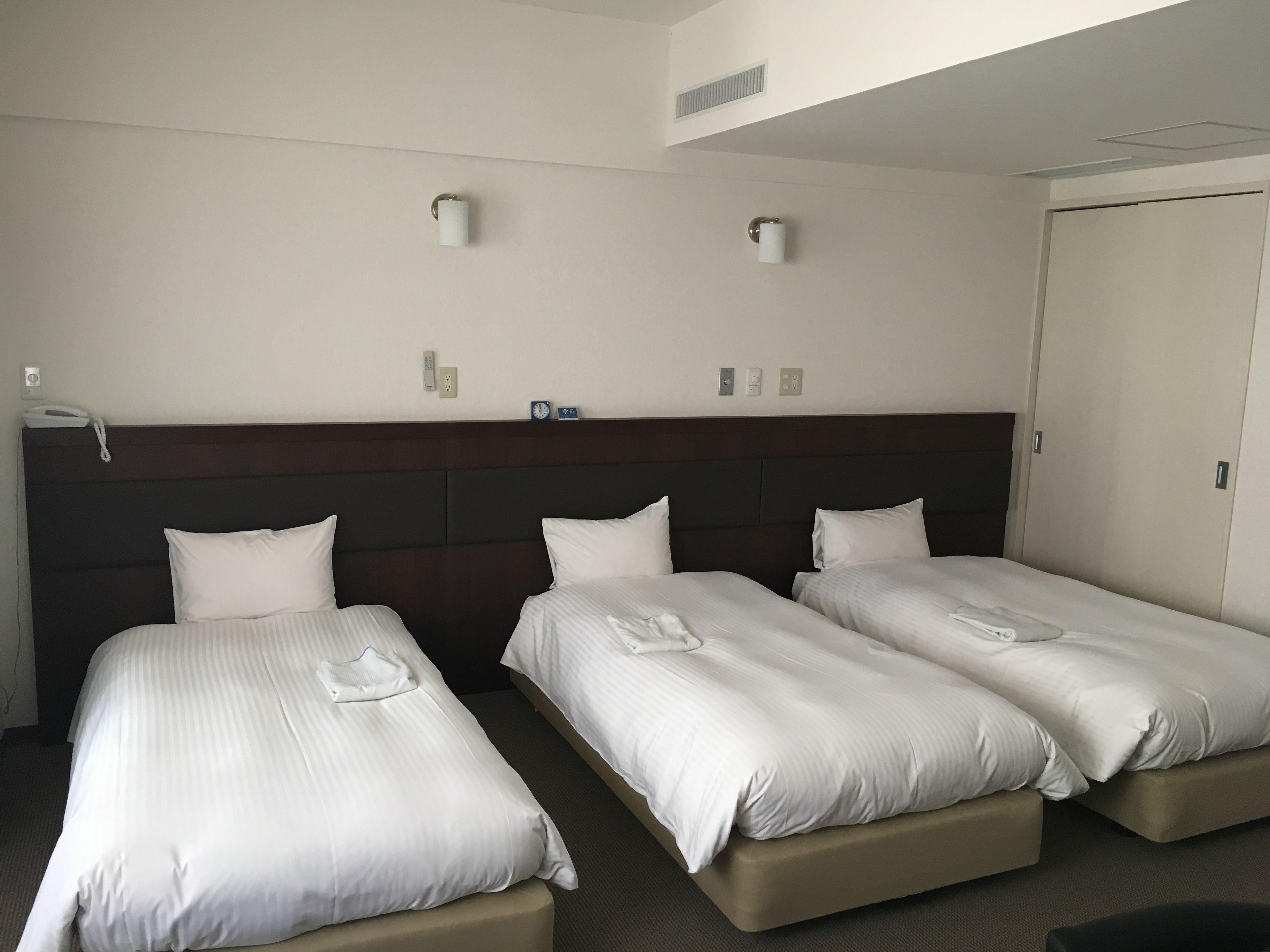 Pearl Hotel Kayabacho — Fotoğraflar 3